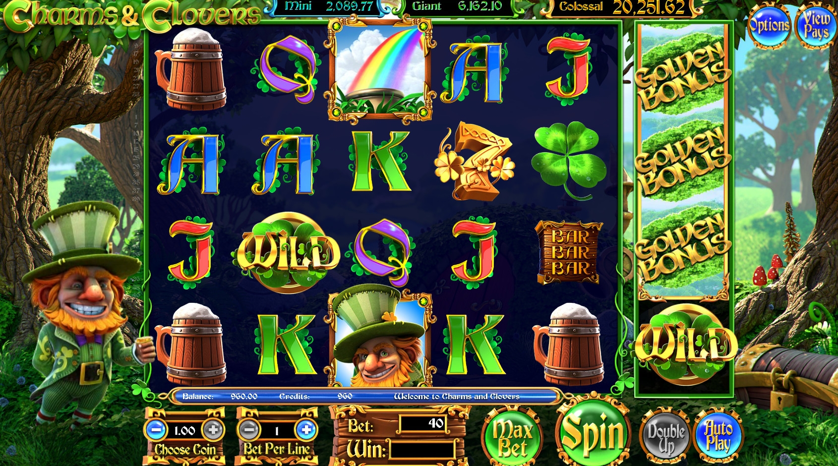 Slots